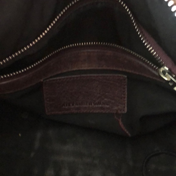 ALEXANDER WANG - Rocco bag - Picture 3 of 5